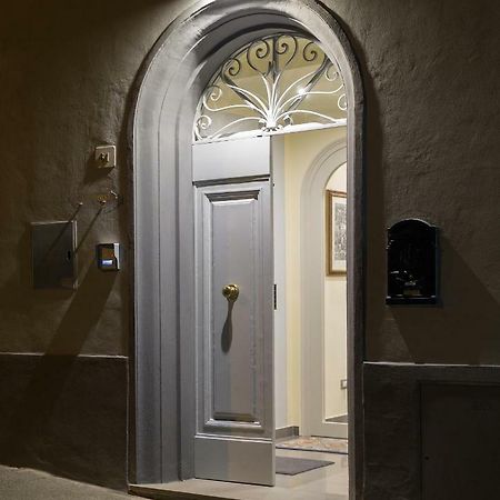Via Naldini N 61 Hotel Tavarnelle Val di Pesa Exterior photo